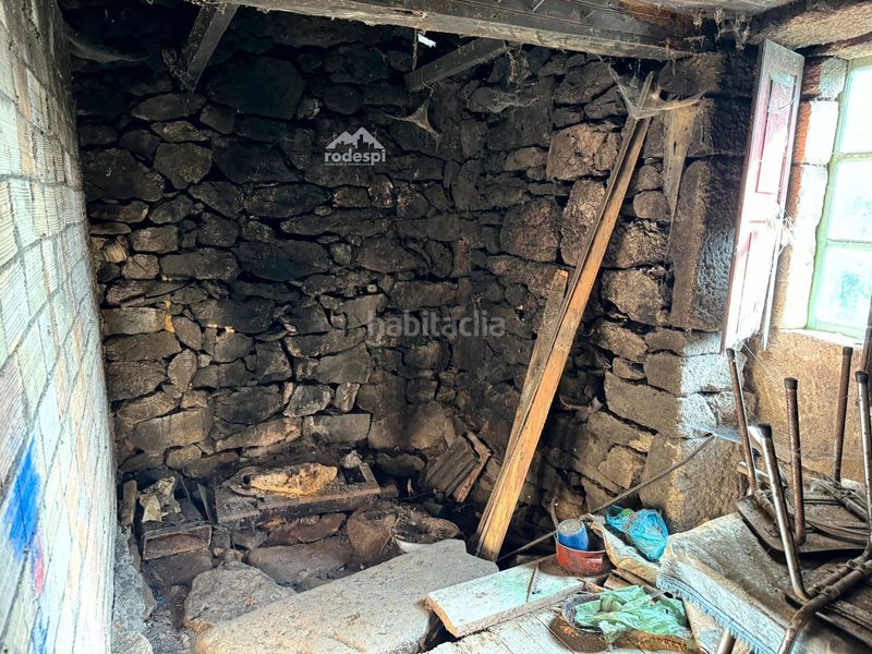 Foto d593f23a-984a-401d-824d-69e0e02c50fa. Casa a Cañiza (A)