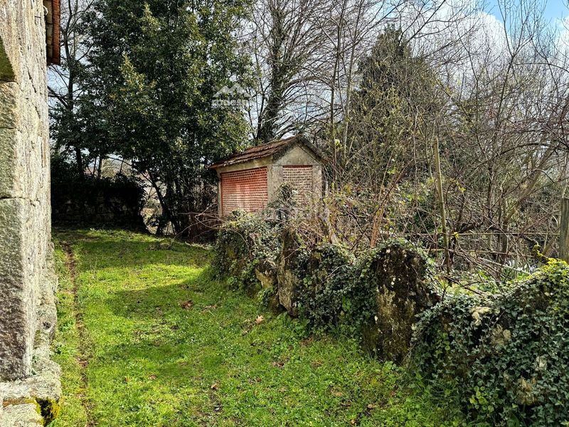 Foto ea4548de-06f1-4d98-a380-6f7c88fe12c1. Casa a Cañiza (A)