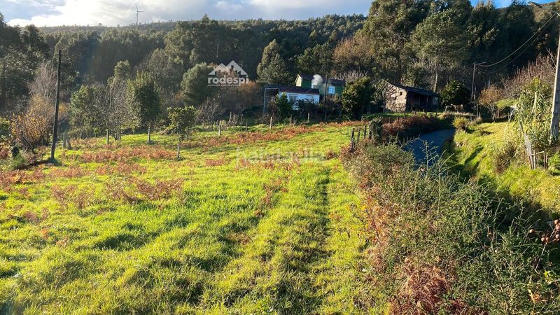 Foto 016e8af9-7bc2-4d82-b239-67a30d811081. Casa a Cañiza (A)