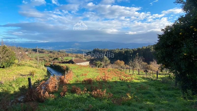 Foto 04ca4e29-dfac-4fe3-b612-674286d5ddff. Casa a Cañiza (A)