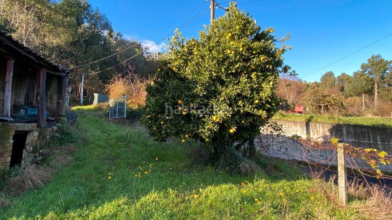 Foto 05f6bef0-55a4-48ca-a15f-3584c6c24be4. Casa a Cañiza (A)