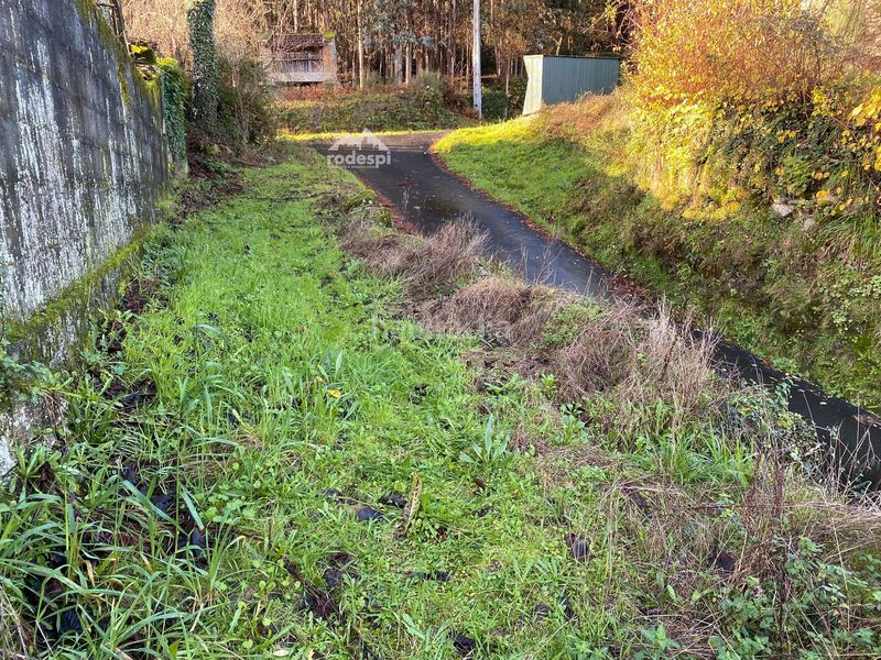 Foto 073b6d47-d0e1-4a05-acc9-a816671d6953. Casa a Cañiza (A)