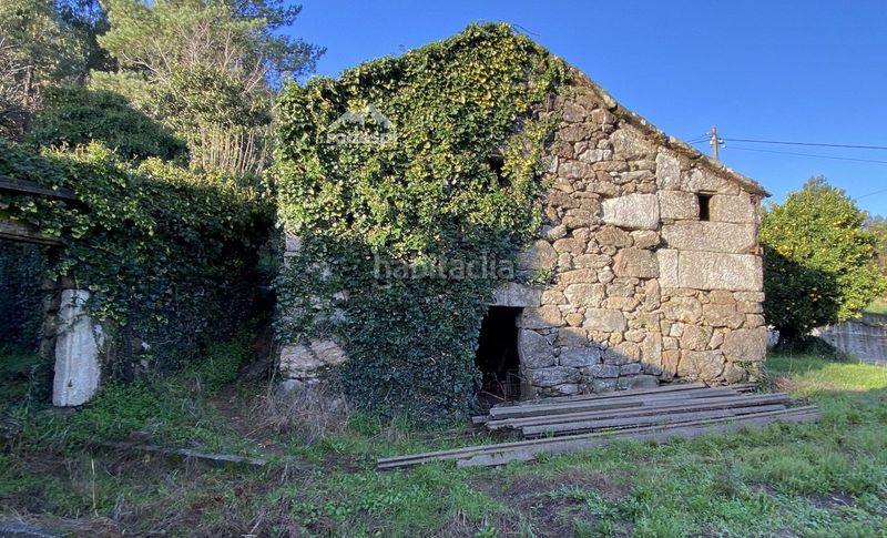 Foto 3974ef61-3d3a-408f-996d-65198d573839. Casa a Cañiza (A)