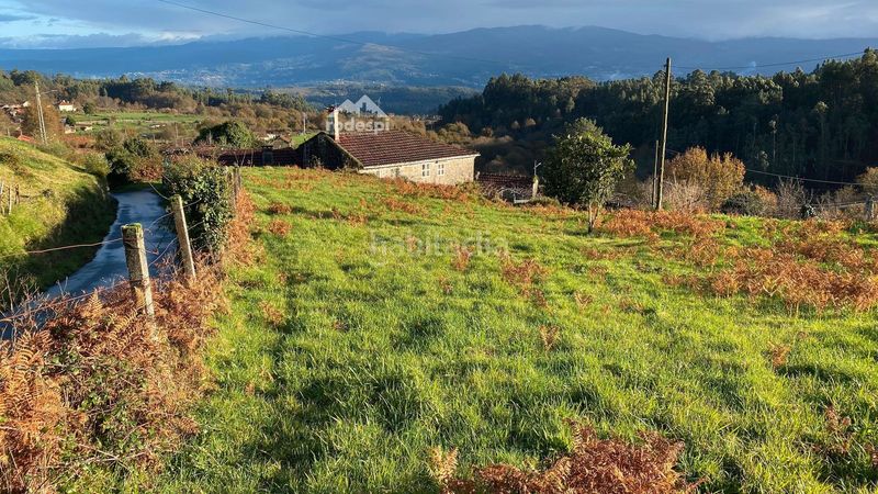 Foto 4568949d-9a5a-4c44-a17e-8fa001d0cbf3. Casa a Cañiza (A)