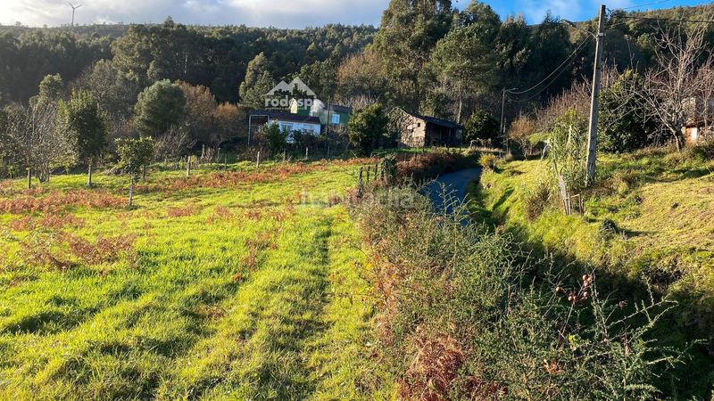 Foto 47800ed7-9a5f-4c44-8f52-768a08957a91. Casa a Cañiza (A)