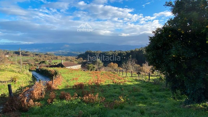 Foto 6d183c52-8d43-4cb1-8c94-e01234e9ee35. Casa a Cañiza (A)