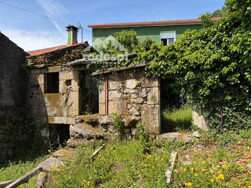 Foto 794389a3-b123-4125-ac3a-6b1698365924. Casa a Cañiza (A)