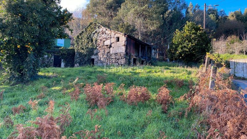 Foto 958a86f3-d490-4b95-8812-d018887912a9. Casa a Cañiza (A)