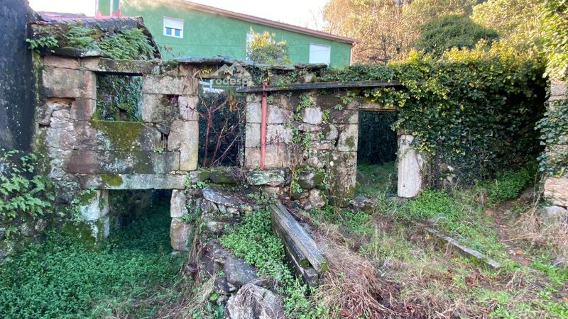 Foto d662ddd8-68a6-41c2-a591-f7f3f9bd8095. Casa a Cañiza (A)