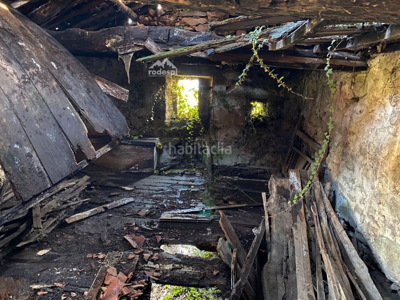 Foto e7c52590-7a00-4145-b624-5d30d9fe37be. Casa a Cañiza (A)