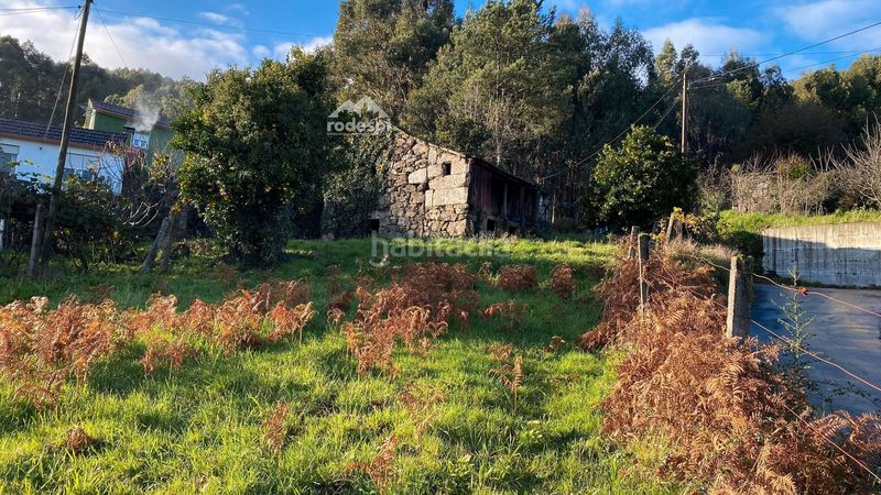 Foto ee2bff5a-22fb-4d56-87cf-90b4ee150455. Casa a Cañiza (A)