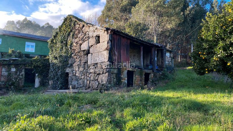 Foto fc7ada4c-6b55-4d3b-9cd9-4fc69e4913cd. Casa a Cañiza (A)