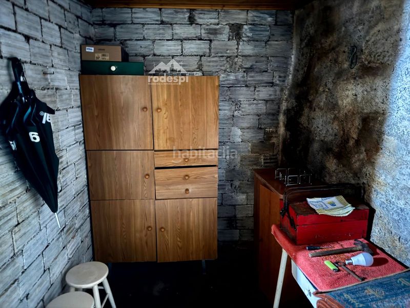 Foto dd56ad67-c721-4aa8-ab52-96efe00aa001. Casa adossada a Cañiza (A)