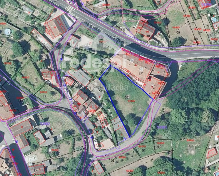 Foto cb8c2746-5d1b-4601-b8fd-61ff5014d254. Finca rústica a Mondariz