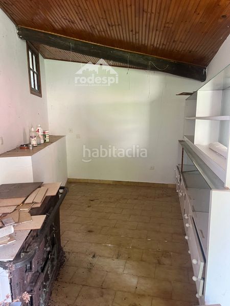 Foto b99ecc6d-86d8-4664-8d97-cc5d6b0bcef7. Xalet amb aparcament a Ventiun Ourense