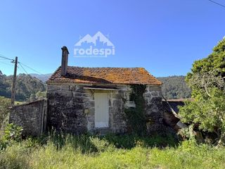 Casa a Crecente. Crecente