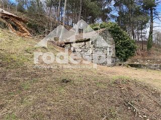 Finca rústica a Cañiza (A)