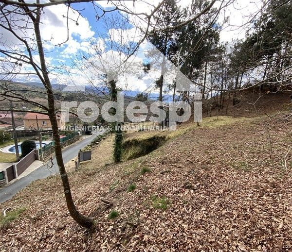 Foto 85ac0354-3fa0-4a4f-84ac-c672f19a1317. Finca rústica a Cañiza (A)
