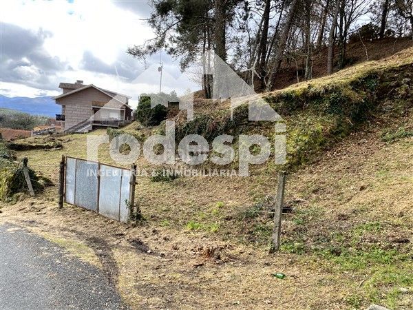 Foto eb92e41d-37e8-46e7-ab8a-d118de19c49c. Finca rústica a Cañiza (A)