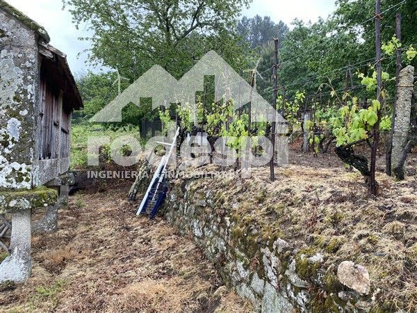 Foto adb1a3c9-a182-40f7-a580-155308ac6310. Casa adossada a Crecente