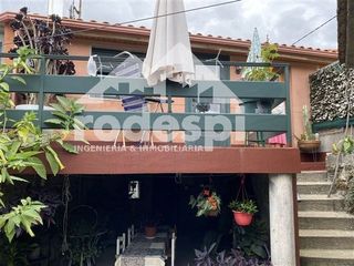 Haus in Gomesende. Gomesde