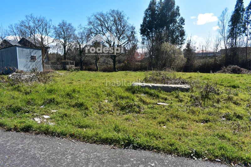 Foto 1adecea6-f294-48d4-b652-b1d002df30d5. Finca rústica a Cañiza (A)