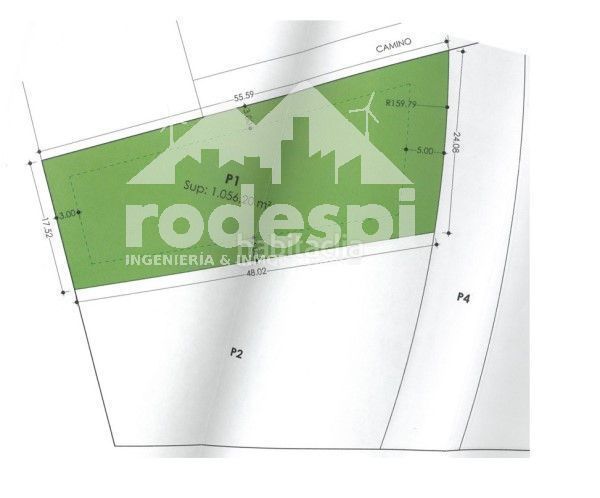 Foto 219d71b8-77ac-4efa-9eea-5ab194a593e7. Finca rústica a Cañiza (A)