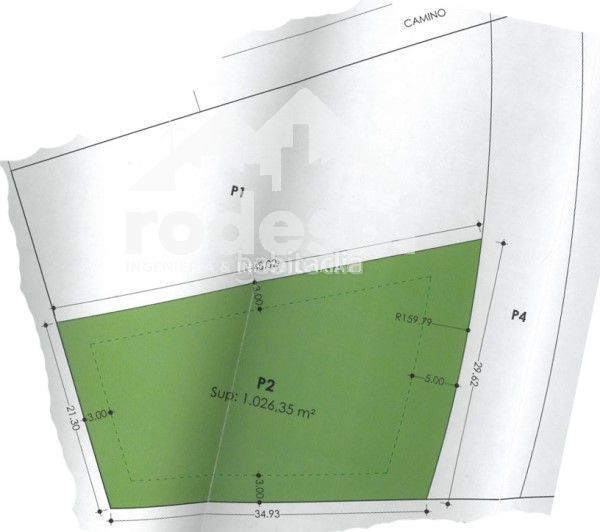 Foto 32f8b075-c66f-496e-92f7-25bebaffa27c. Finca rústica a Cañiza (A)