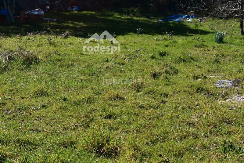 Foto ab188d4b-1580-4976-babf-c90e45f70c4c. Finca rústica a Cañiza (A)