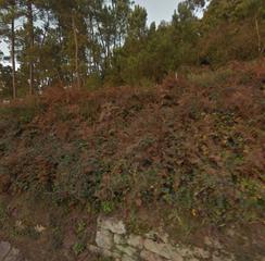 Rural plot  Lugar san vicente