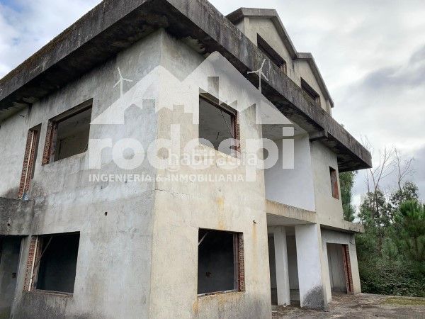 Foto 3e27ab3e-5f81-4287-9265-de56d662c970. Casa a Neves (As)