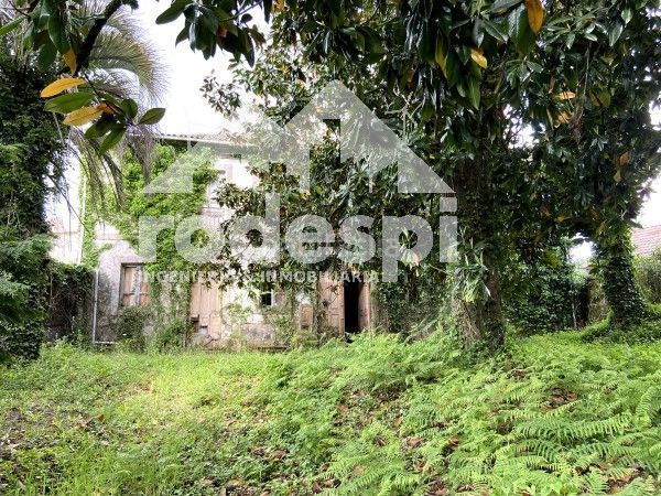 Foto 38e006f5-2387-41ab-b9f5-8de9176f1928. Casa a Ponteareas