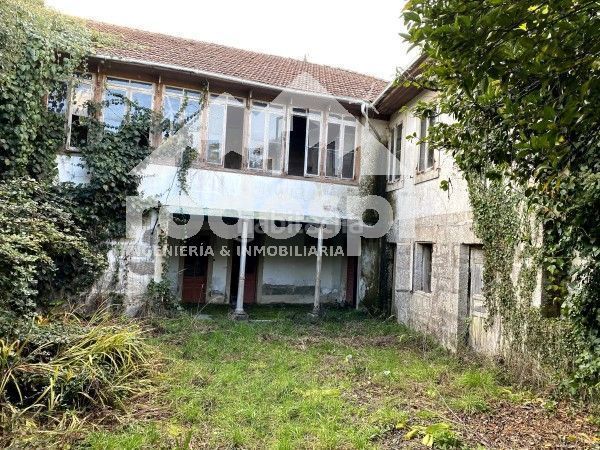 Foto 929cf149-cfc2-4931-9cb9-bba550fa9aff. Casa a Ponteareas