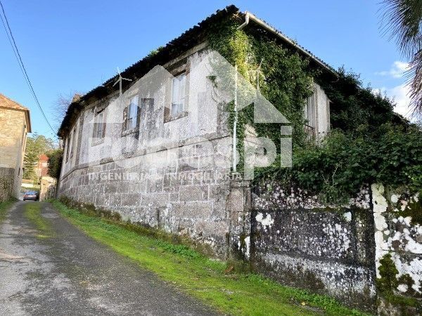 Foto 93f79dba-cb4a-4817-bb16-a06c29748165. Casa a Ponteareas