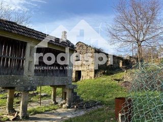 House in Mondariz. Barrio casco, mondariz