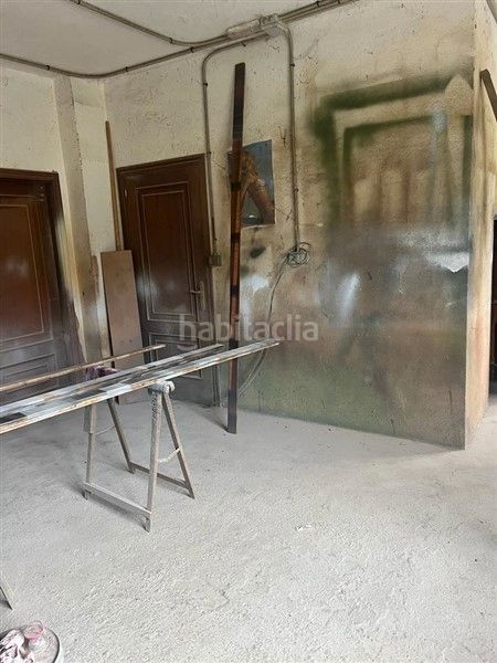 Foto 3ba7bd10-fafe-4954-a767-e4538e1dd6b0. Industrial building in Cañiza (A)