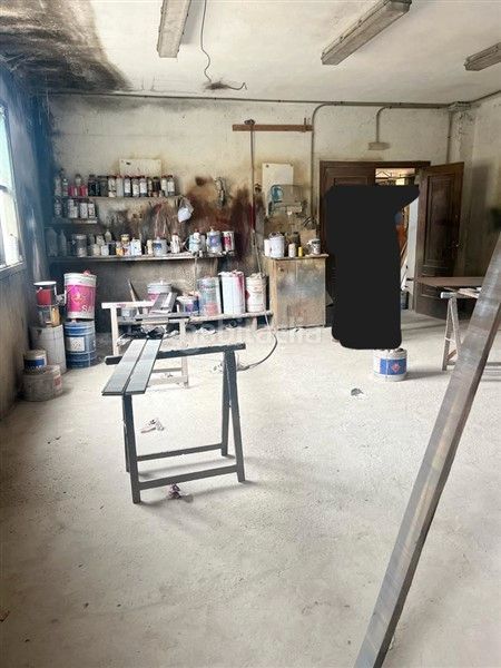 Foto 5ada3e59-d179-4dad-bc0c-93027d680778. Industrial building in Cañiza (A)