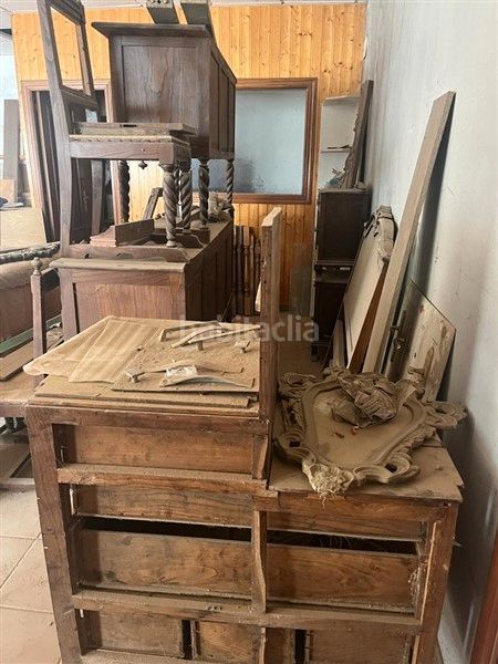 Foto 7b9c8a26-3741-4b9d-9514-bc1ac59a738d. Industrial building in Cañiza (A)