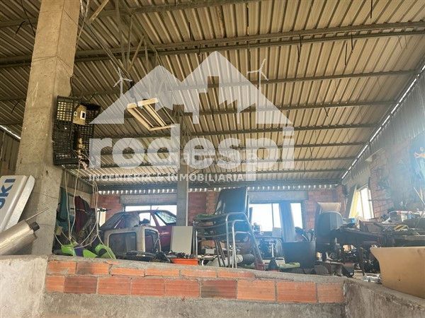 Foto b2ab12eb-499d-4e73-a4b8-8d5aef0282b9. Industrial building in Cañiza (A)