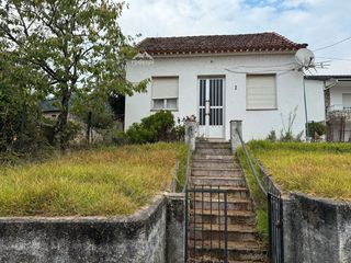 Casa in Padrenda. Crecente