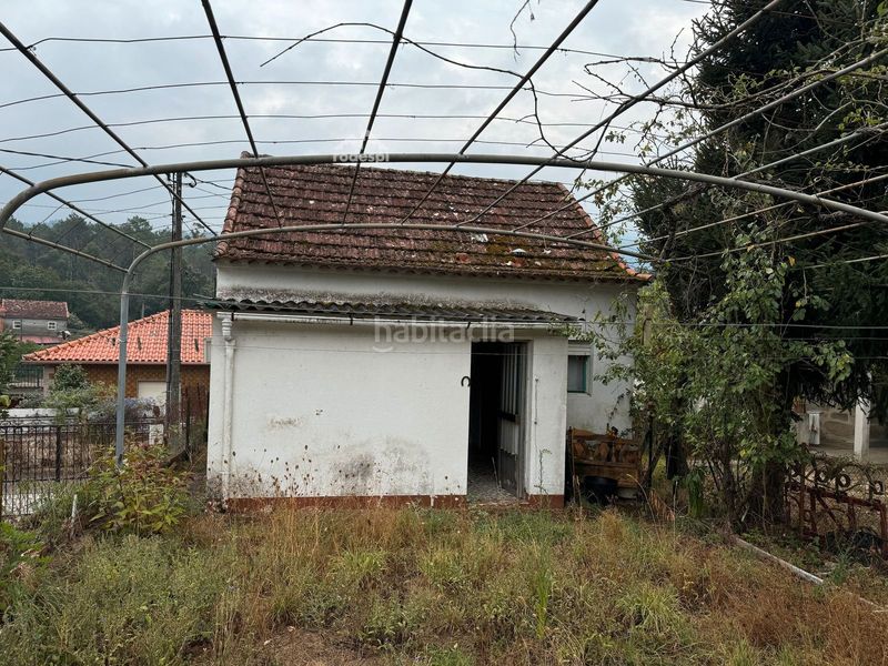 Foto b3885344-444f-4ed1-948b-9f3db8029eca. Casa amb calefacció a Padrenda