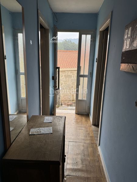Foto c19cc33d-87ab-4919-adf4-3794c5634527. Casa amb calefacció a Padrenda