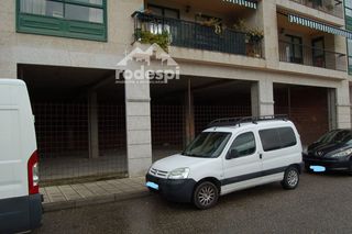 Geschäftsraum in Porriño (O)