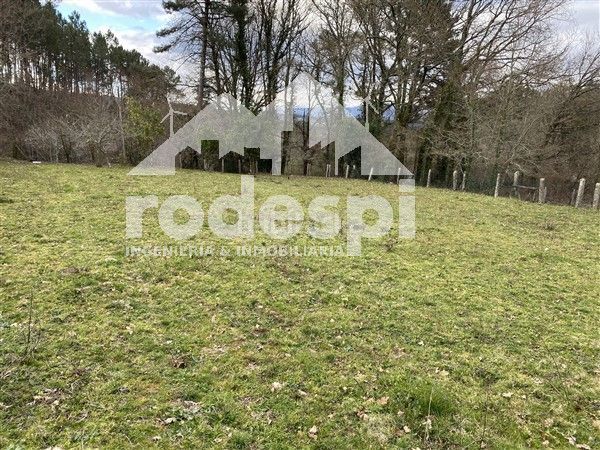 Foto 2e43f274-9e85-4d31-b210-0b46a112f4ee. Finca rústica a Cañiza (A)