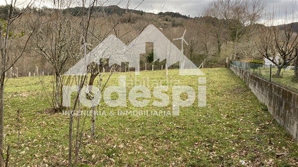 Foto 89fd15f7-d968-42bc-9393-30b07531fa6f. Finca rústica a Cañiza (A)