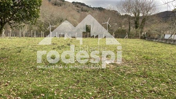 Foto b2a35c16-c306-42f0-bb45-4b23e81212d5. Finca rústica a Cañiza (A)