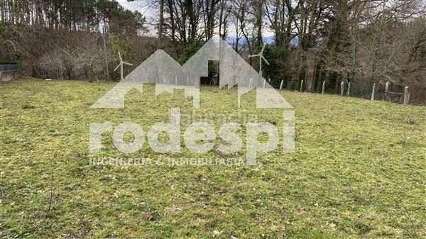 Foto e93713f5-3799-4f25-bd44-8be55b8cc550. Finca rústica a Cañiza (A)