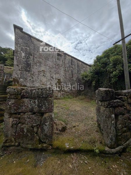 Foto 7ad0174d-fc17-4b30-b6d4-f407025db6ab. Casa a Cañiza (A)