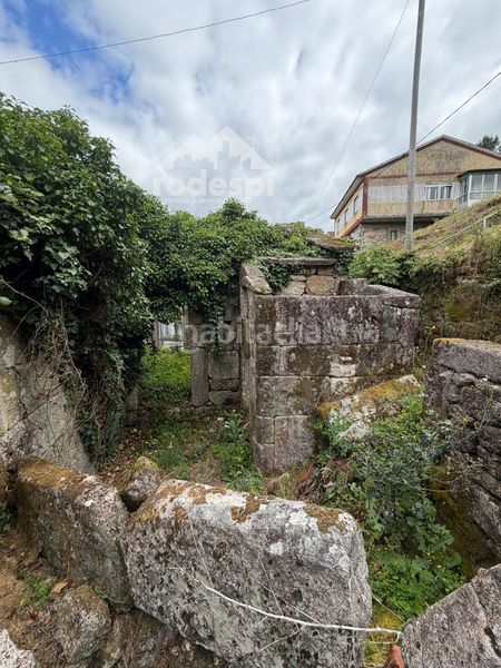 Foto bfa88f1a-a37d-428d-9f06-9e85c1a7cdbb. Casa a Cañiza (A)