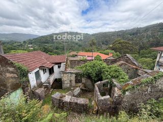 Casa a Cañiza (A)